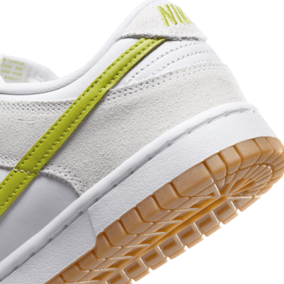 Nike Dunk Low Women's Shoes. Nike ID